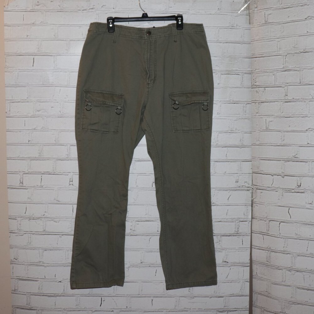 💚Crest Jeans Cargo Pants · W17/18 Utility style with everyday ease